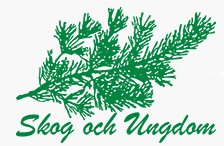 Förbundet Skog och ungdom arrangerar SM I SKOG