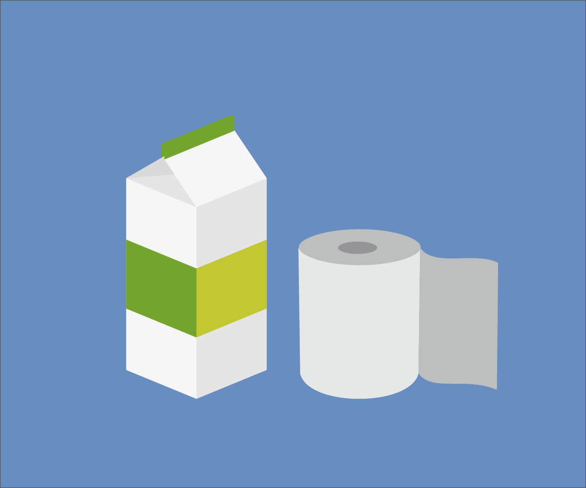 Gör ditt eget papper