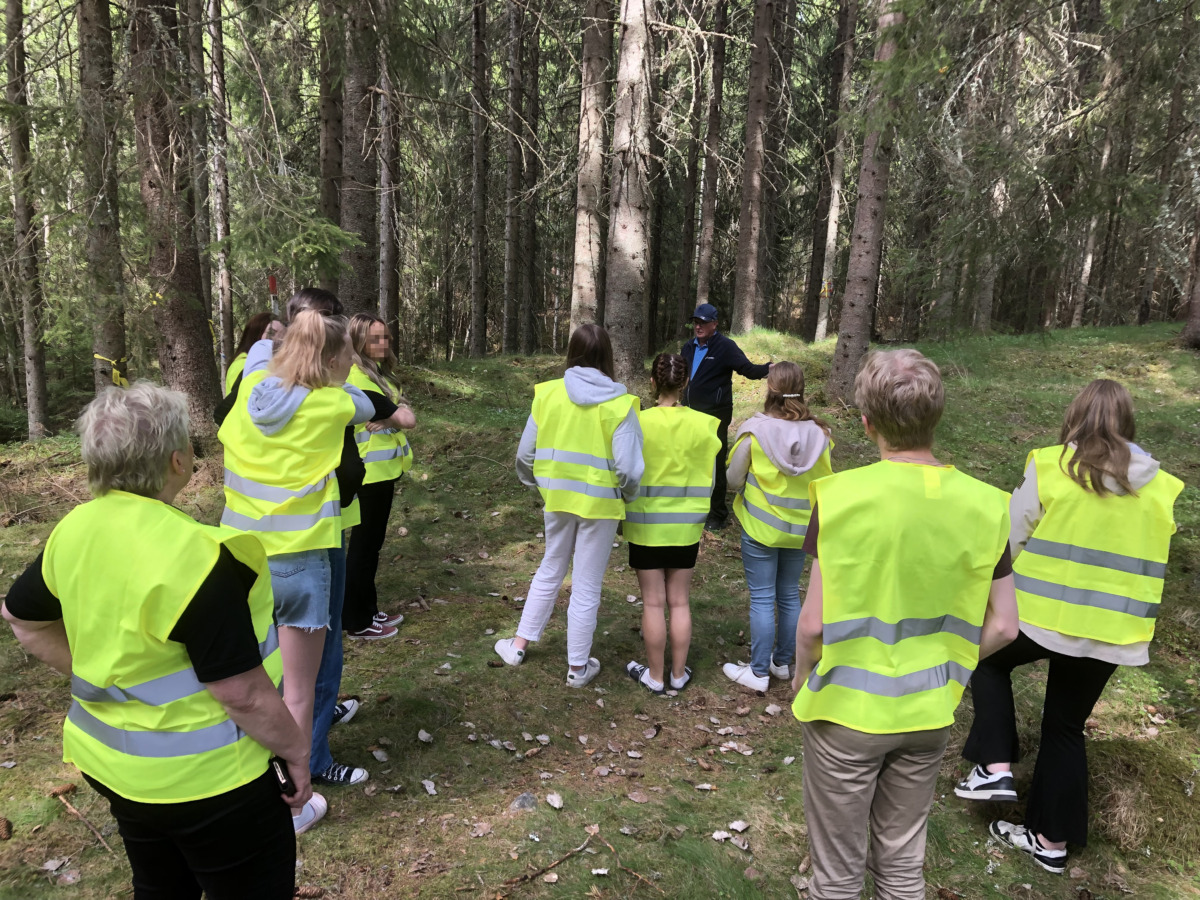 Framtidsdagarna i Torsby kommun