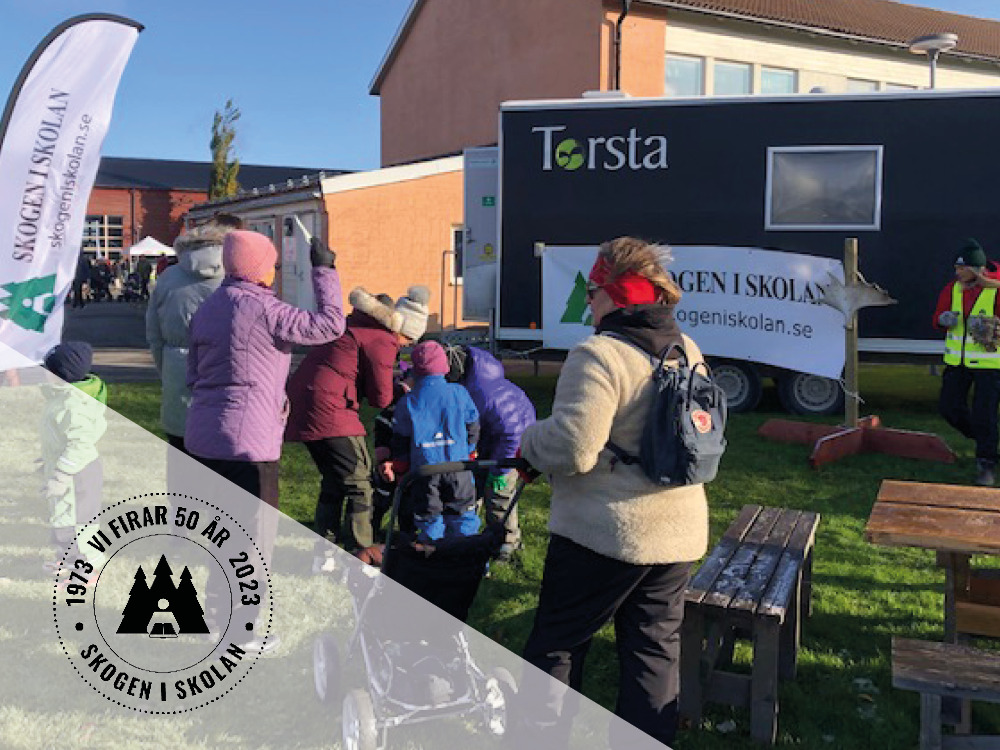 Skogs- och lantbruksmässa