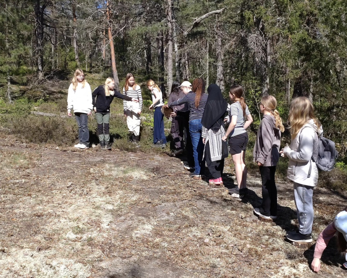 Skogsdagar i Värmland