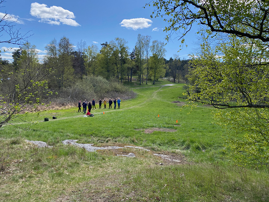 Foto: Helena Bengtsson