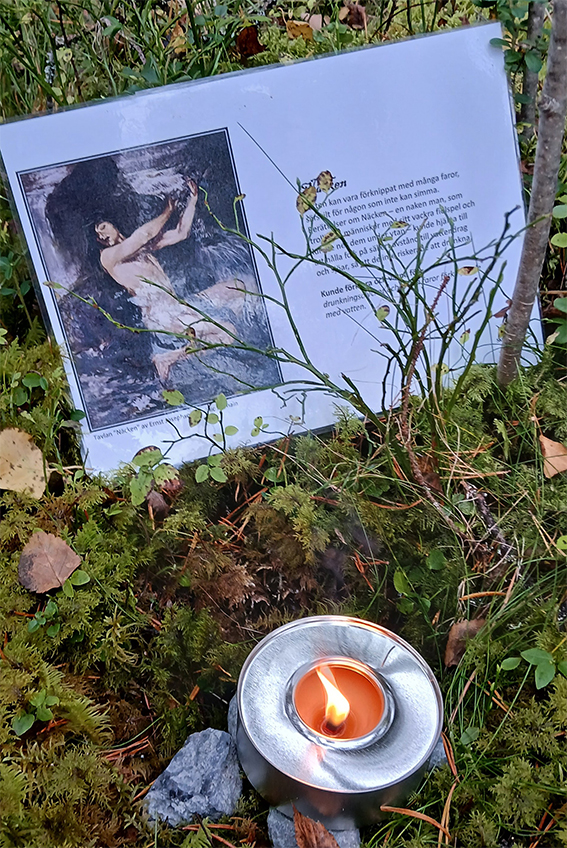 Foto: Ewa-Marie Zetterkvist