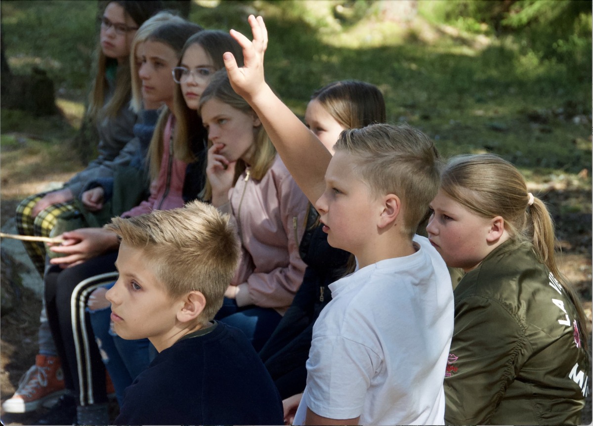 Hur förbereder vi elever för framtiden?