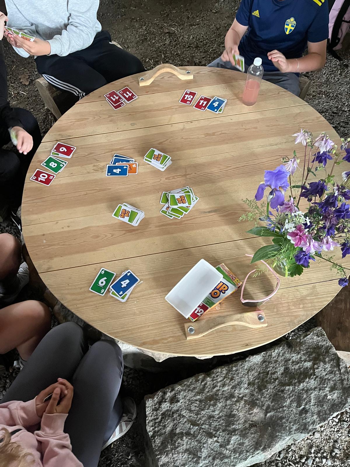 Foto Cecilia Wiik